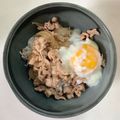 รูป Cooksnap ของ julapa เมื่อเขาทำ ข้าวหน้าหมูซีอิ๊วญี่ปุ่น