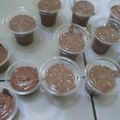 Cooksnap dari herna untuk resep Chocolate Ice Cream