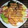 Cooksnap dari Sekar Larasati untuk resep Gado Gado Surabaya / gado2 siram