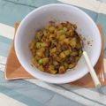 Cooksnap dari Chindy Zakiyah untuk resep Sambel goreng kentang, daging sapi dan pete