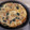 El cooksnap de galvarez cuando hizo Tortilla de coliflor y espinacas.