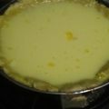 Cooksnap dari Elisa Aprianti untuk resep 7. Pie susu teflon