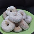 Cooksnap dari Sri Kusuma Dewi untuk resep Donat simpel buat Pemula👍