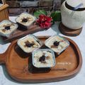 Cooksnap dari Aning Miza untuk resep 1. Klappertart Wilton