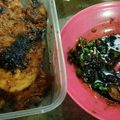Cooksnap dari Sumia Ndut untuk resep Ayam Panggang madu ala momo😙