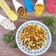 Asmita Rupani 's cooksnap of when they made જુવાર ની ધાણી ની ભેળ (Jowar Dhani Bhel Recipe In Gujarati).