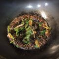 周星星 的 三杯米血糕 cooksnap