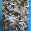 Cooksnap από chocolate2008 στη συνταγή Σοκολατάκια ορέο