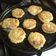 El cooksnap de Viviana cuando hizo Croquetas vegetarianas de zanahoria y arroz, SIN FREÍR, SIN GLUTEN (SÚPER ECONÓMICAS).