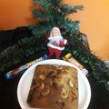 Barnali Debdas's cooksnap of when they made নলেন গুড়ের আটা কেক(Nolen Gurer Atta Cake recipe in bengali).