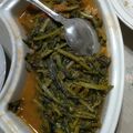 Cooksnap dari Rachmi Phonna Putri untuk resep Cah kangkung ala restoran