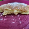 Cooksnap dari Dianzt untuk resep Resep Fluffy Souffle Pancake (Pancake super empuk ala Jepang)