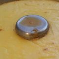 El cooksnap de mncarmona1979 cuando hizo Flan casero light 😇.