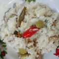 Cooksnap dari Lita Indra untuk resep Nasi Liwet Kampung Teri Kemangi