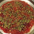 صورة من mj، شاركها بعد تجربة وصفة كنافه