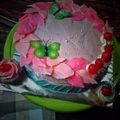 Cooksnap dari Sulistyawati Wati untuk resep Buttercream Ekonomis Paling Enak