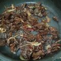 Cooksnap dari Shetty Khadijah untuk resep 13. Daging Teriyaki (ala Hokben Homemade♥️)
