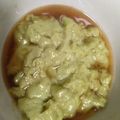 Cooksnap dari mama nissa🌺 untuk resep Bubur sumsum