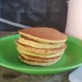 Cooksnap dari Devi Ismaya untuk resep Dorayaki teflon simpel no mixer