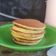 Cooksnap dari Devi Ismaya untuk resep Dorayaki teflon simpel no mixer