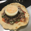 El cooksnap de Maiko Kamata cuando hizo Enchiladas hondureñas en Japón.