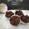 Cooksnap dari Pratiwi Pramuharsih untuk resep Apam Mekar Coklat Tepung Beras