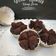 Cooksnap dari Pratiwi Pramuharsih untuk resep Apam Mekar Coklat Tepung Beras