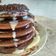 Cooksnap dari heri anwar untuk resep Pancake coklat ala ala