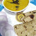 Manjit Kaur का कुकस्नैप जब उन्होंने खेरू (Kheru recipe in hindi) बनाया था।