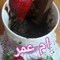 صورة من زوجي سر سعادتي 😍ام عمر، شاركها بعد تجربة وصفة تشيز كيك كاسات