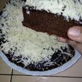 Cooksnap dari Nia Herniati untuk resep Brownies magicom