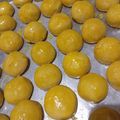 Cooksnap dari hana untuk resep Nastar Murmer Lumer tapi Kress + Tips"(cookies)