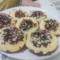 Cooksnap dari Dapur Kania untuk resep Kue Cubit (takaran sendok)