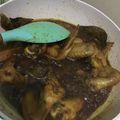 Cooksnap dari evianty untuk resep Semur ayam