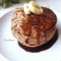 Cooksnap dari Vina Himatur untuk resep Pancake pisang