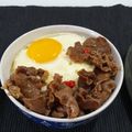 Cooksnap dari Cindy Maria Sunarto untuk resep Gyutan Don