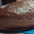 El cooksnap de Fernanda cuando hizo Bizcochuelo súper fácil 😉.
