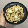 Cooksnap dari Andika FH untuk resep Spaghetti Aglio Olio