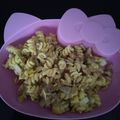 Cooksnap dari rissa untuk resep Mac N Cheese / Macaroni Keju