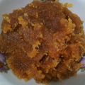 Cooksnap dari HUSNA untuk resep Selai Nanas untuk isian Nastar