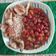 El cooksnap de Ricardo Gonzalez cuando hizo Frijoles Colombianos.