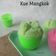 Cooksnap dari SiRa_UmmuTsa untuk resep Kue Mangkok