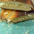 Cooksnap dari Vonny Dewiyanti untuk resep Martabak Manis Keto