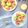 Cooksnap dari NayNay untuk resep UNICORN COOKIES GLUTEN FREE (CINNAMON CASSAVA COOKIES)