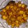 Cooksnap dari Bunda Nya Xabiru untuk resep Tempe tahu kecap pedas manis