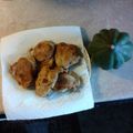 john.f.raisch's cooksnap of when they made Mommy's Fried chicken.