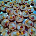 Cooksnap dari Sri Sudaryani untuk resep Pie buah minion🍴