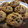 El cooksnap de Noel Poletti cuando hizo Cookies de avena, coco y chocolate.