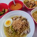 Cooksnap dari Alalunnisa untuk resep Soto Lamongan