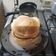 El cooksnap de Monica Bandin cuando hizo Hot cakes fáciles.